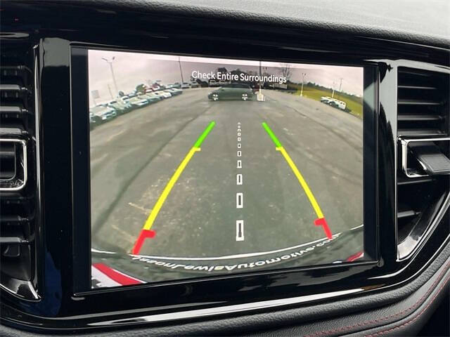 2023 Dodge Durango GT Plus