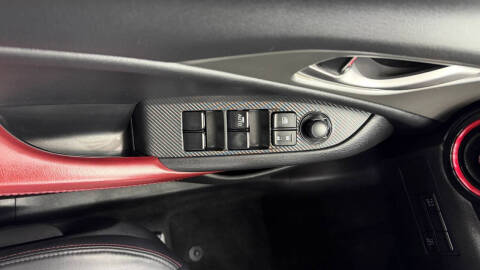 2018 Mazda CX-3 Touring