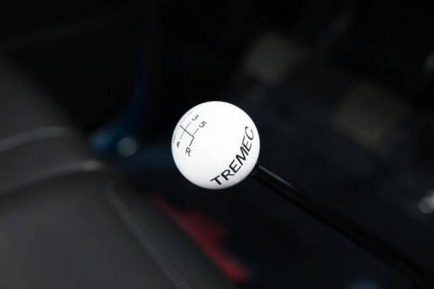 1968 Chevrolet C/K 20 Series