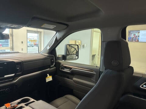 2026 Chevrolet Silverado 3500HD