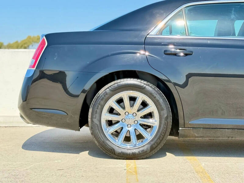 2014 Chrysler 300