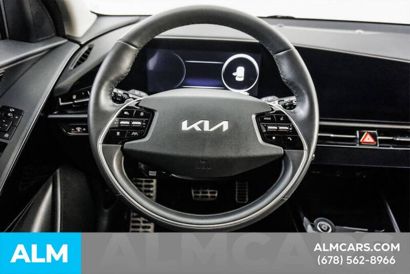 2023 Kia Niro EV Wave