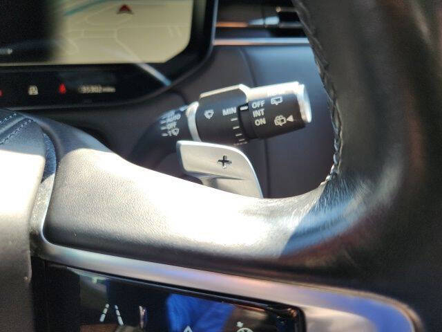 2023 Land Rover Range Rover P530 SE LWB