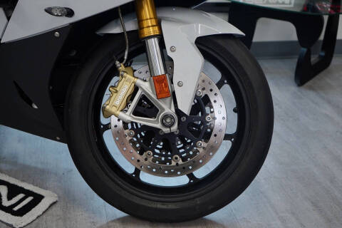 2016 BMW S 1000 RR