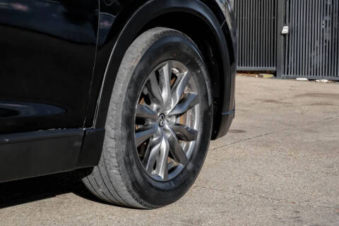 2018 Mazda CX-9 Touring