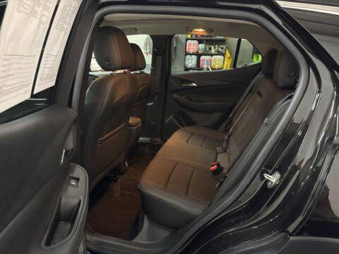 2023 Buick Encore GX Essence