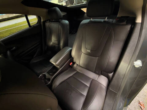 2014 Chevrolet Volt Premium