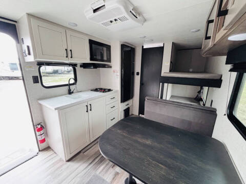 2025 Jayco Jayflight SLX 175BH