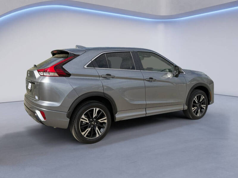 2026 Mitsubishi Eclipse Cross SEL