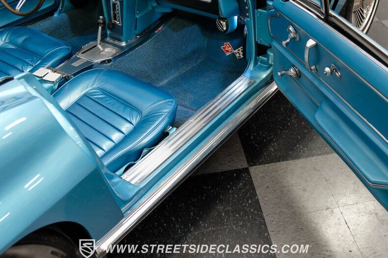 1966 Chevrolet Corvette