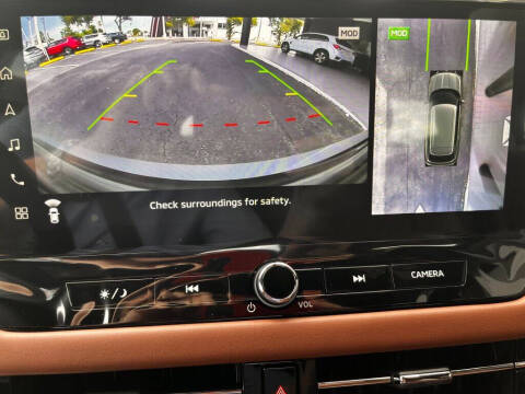 2026 Mitsubishi Outlander PHEV