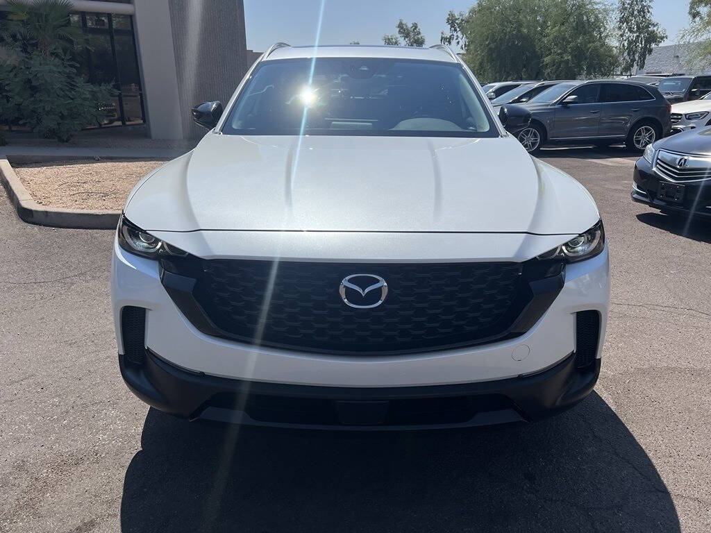 2023 Mazda CX-50 for sale at Skoro Auto Sales in Phoenix, AZ