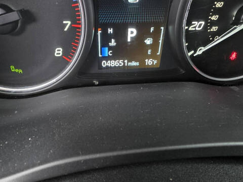 2020 Mitsubishi Outlander GT