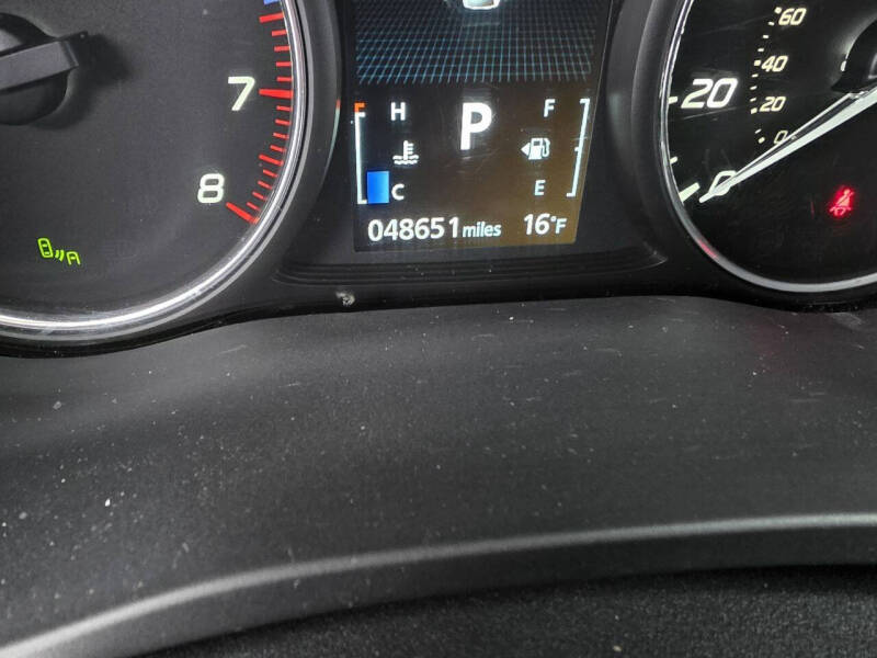 2020 Mitsubishi Outlander GT