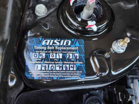 2006 Saturn Vue