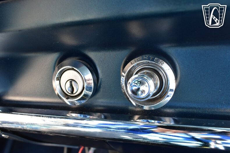 1966 Plymouth Satellite