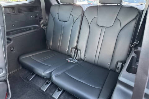 2026 Kia Sorento Hybrid X-Line SX-Prestige