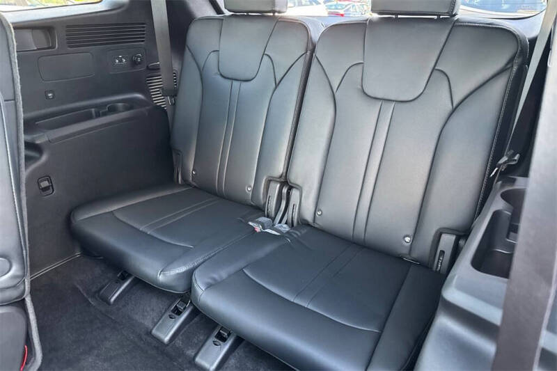 2026 Kia Sorento Hybrid X-Line SX-Prestige