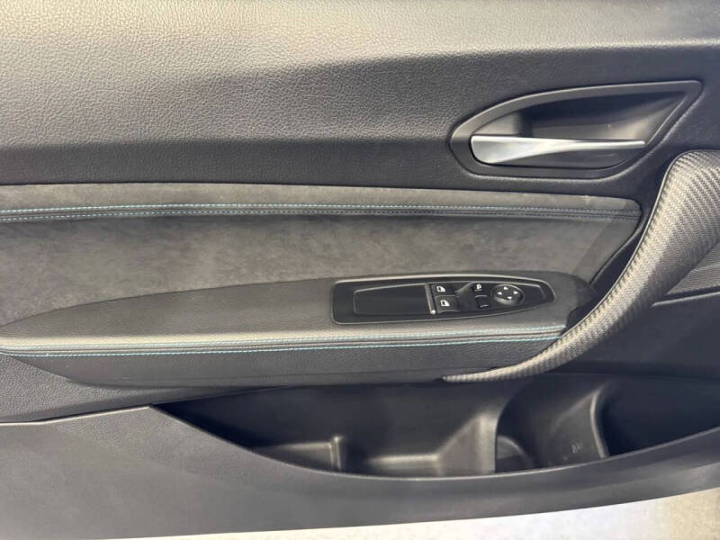 2021 BMW M2 Competition