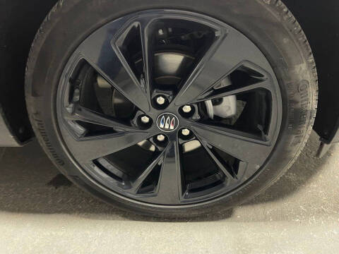 2024 Buick Envision Sport Touring