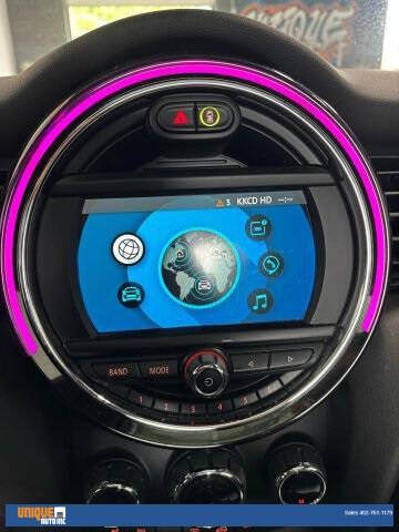 2020 MINI Hardtop 4 Door Oxford Edition