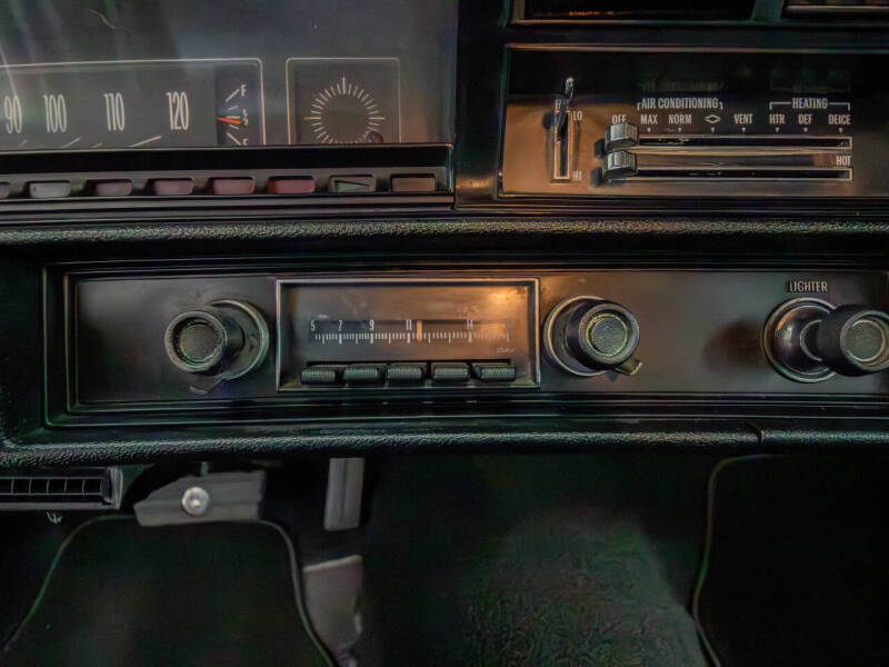 1971 Chevrolet Chevelle