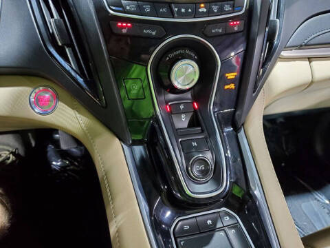 2023 Acura RDX w/Tech