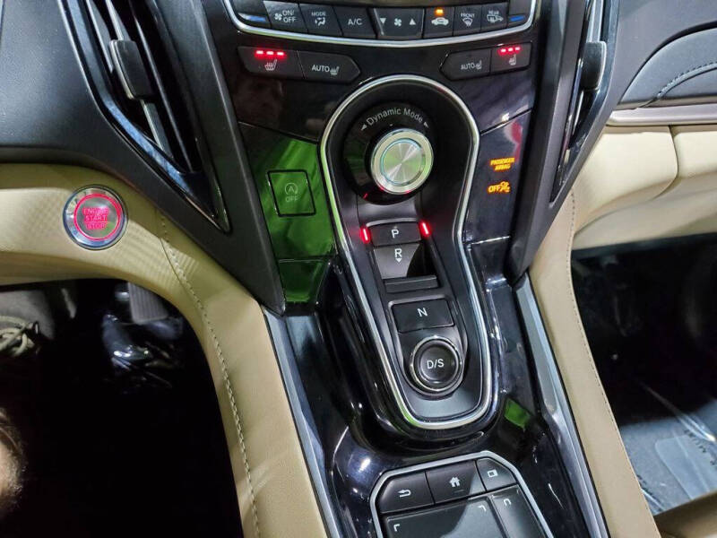 2023 Acura RDX w/Tech