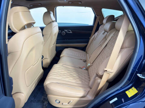 2023 Genesis GV80 3.5T Advanced+