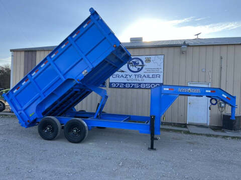 2023 Load Trail n/a