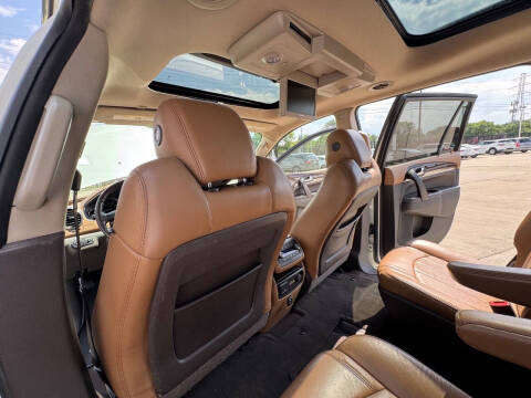 2014 Buick Enclave Premium