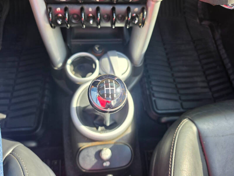 2005 MINI Cooper