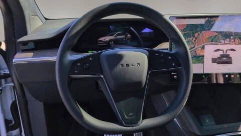 2022 Tesla Model X