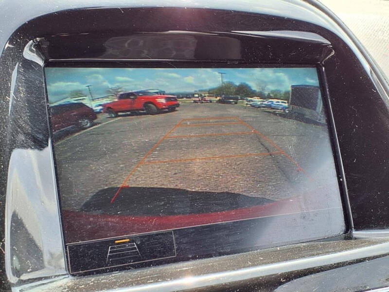 2020 Chevrolet Spark 1LT CVT