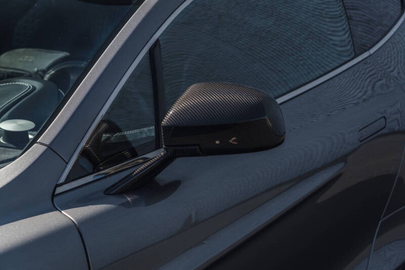 2014 Aston Martin Vanquish