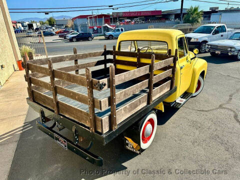1955 Ford F-100