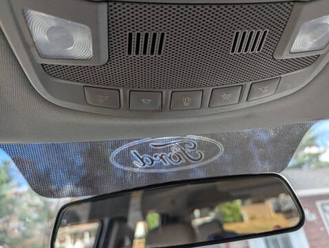 2019 Ford F-250 Super Duty XLT