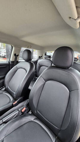 2016 MINI Hardtop 2 Door Cooper