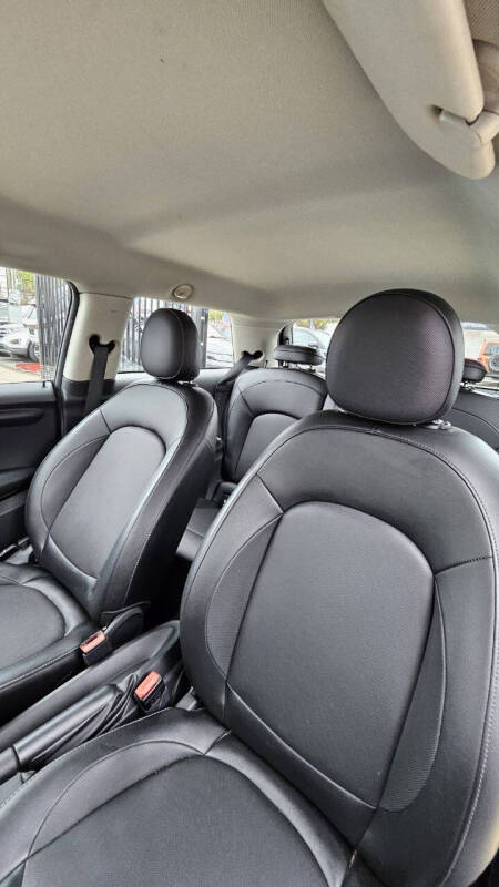 2016 MINI Hardtop 2 Door Cooper