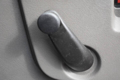 2017 Chevrolet Express 3500