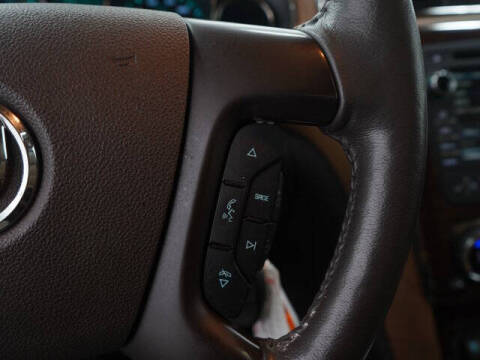 2015 Buick Enclave Premium