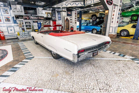 1965 Pontiac Catalina