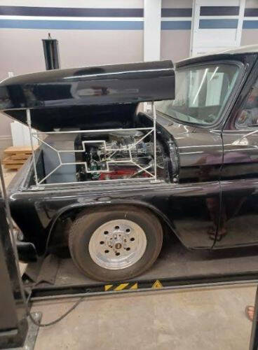 1964 Chevrolet C10