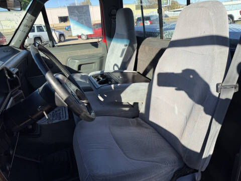 1990 Ford F-150 XLT Lariat