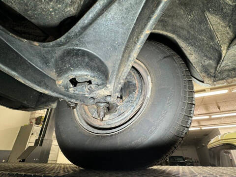 1964 Chevrolet Corvair