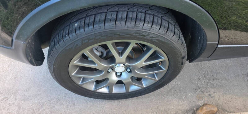 2019 Buick Encore Sport Touring