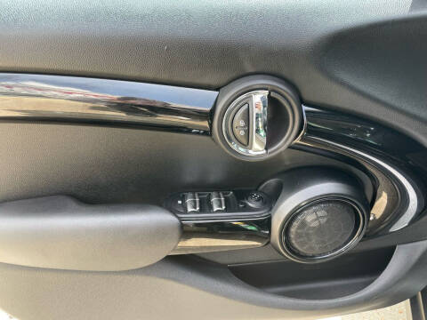 2016 MINI Hardtop 4 Door Cooper S