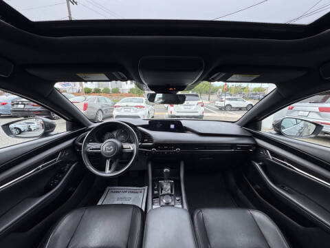2019 Mazda Mazda3 Hatchback Premium
