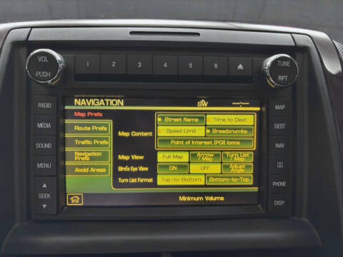 2010 Ford Explorer Limited