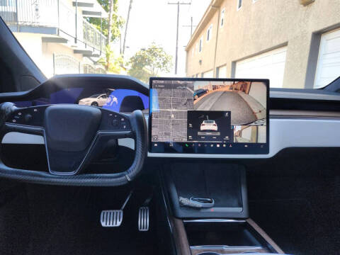 2022 Tesla Model X
